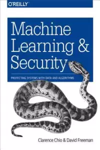 Machine learning and security protecting systems